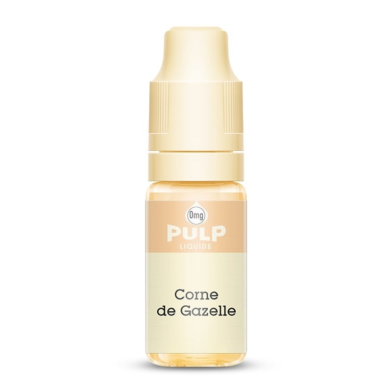 e-liquid Gazelle Horn 10 ml - Pulp Original cheap