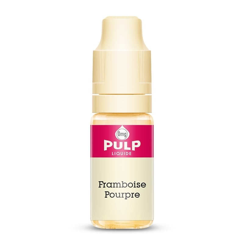 e-liquid Purple Raspberry 10 ml - Pulp Original cheap