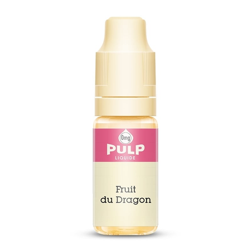 e-liquide Fruit du Dragon 10 ml - Pulp Original pas cher