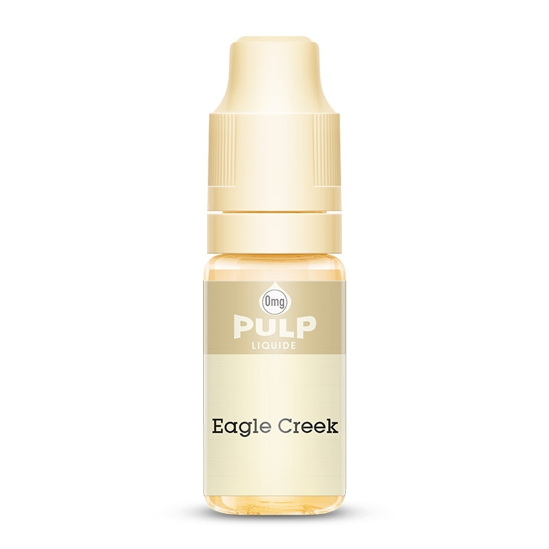 e-liquid Eagle Creek 10 ml - Pulp Original cheap