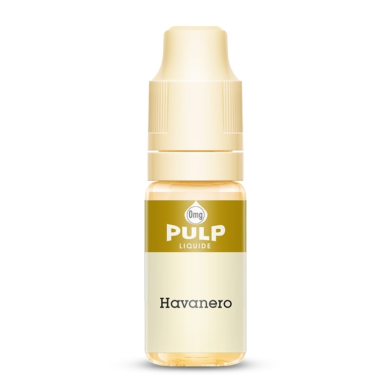 e-liquid Havanero 10 ml - Pulp Original cheap