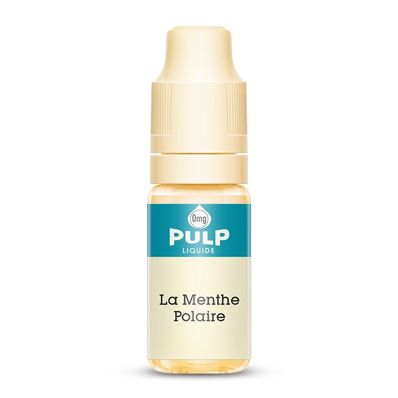 e-liquid The Polar Mint 10 ml - Pulp Original cheap