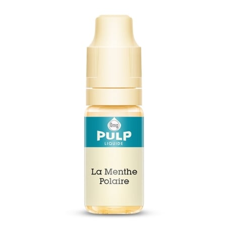 e-liquid The Polar Mint 10 ml - Pulp Original cheap