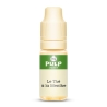 e-liquide Le Thé à La Menthe 10 ml - Pulp Original pas cher