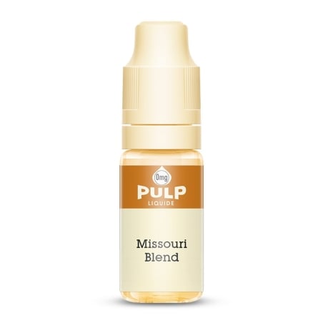 e-liquide Missouri Blend 10 ml - Pulp Original pas cher