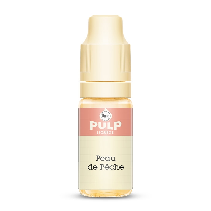 e-liquid Peach Skin 10 ml - Pulp Original cheap