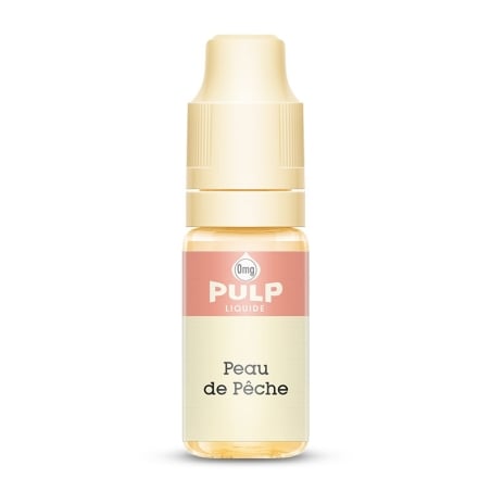 e-liquid Peach Skin 10 ml - Pulp Original cheap