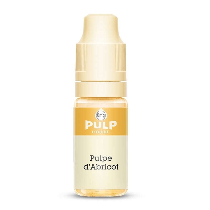 Apricot Pulp 10 ml e-liquid - Pulp Original cheap