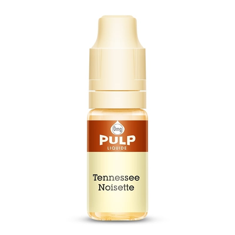 Tennessee Noisette 10 ml e-liquid - Pulp Original cheap
