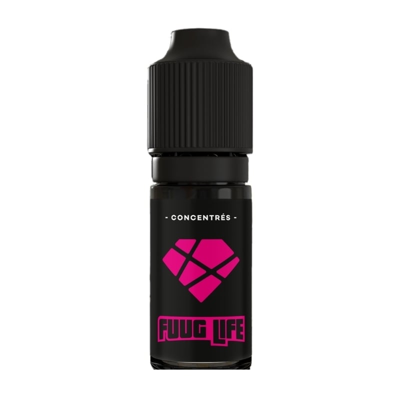 Concentré Low Rider 10 ml - Fuug Life pas cher