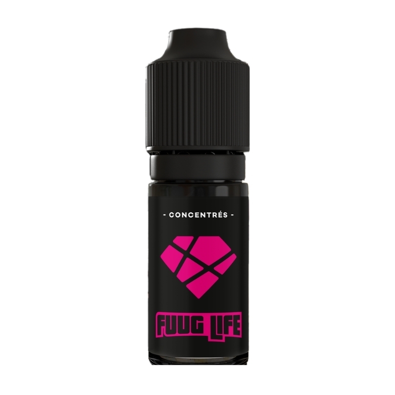 Concentré Goata Gun 10 ml - Fuug Life pas cher