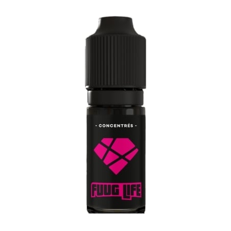 Concentré Goata Gun 10 ml - Fuug Life pas cher