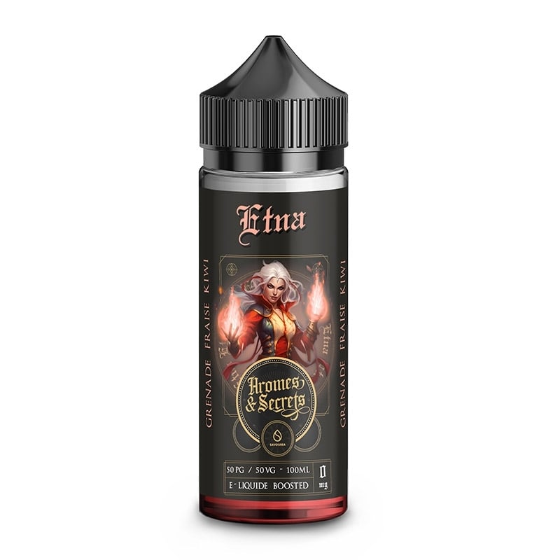 e-liquid Etna 100 ml - Arômes et Secrets cheap