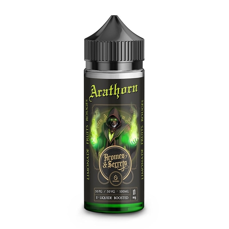 e-liquid Arathorn 100 ml - Arômes et Secrets cheap