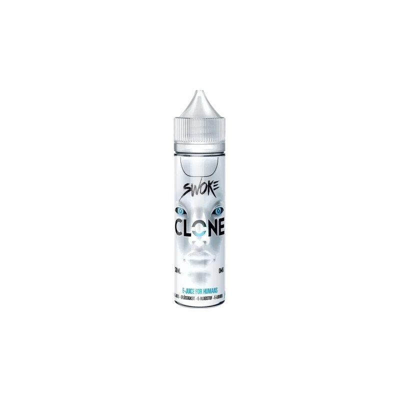 e-liquide Clone 10 ml - Swoke pas cher