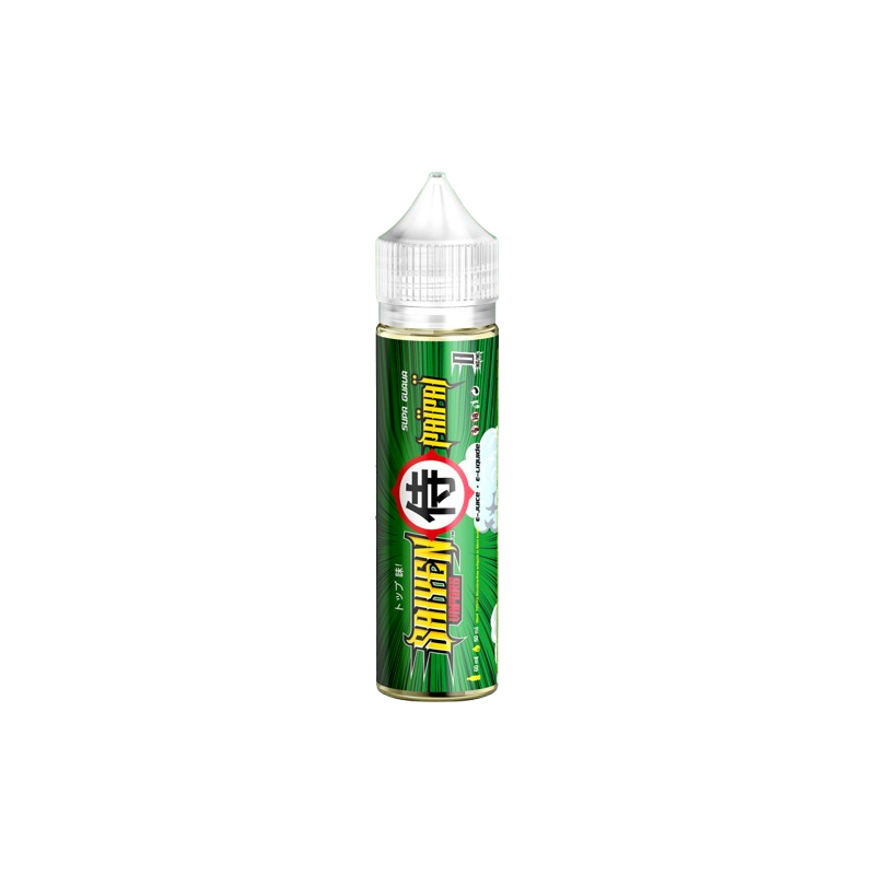 e-liquide Païpaï Saiyen Vapor 50 ml - Swoke pas cher