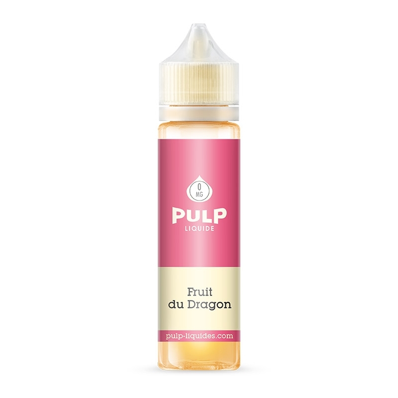 e-liquid Fruit du Dragon 60 ml - Pulp Original cheap