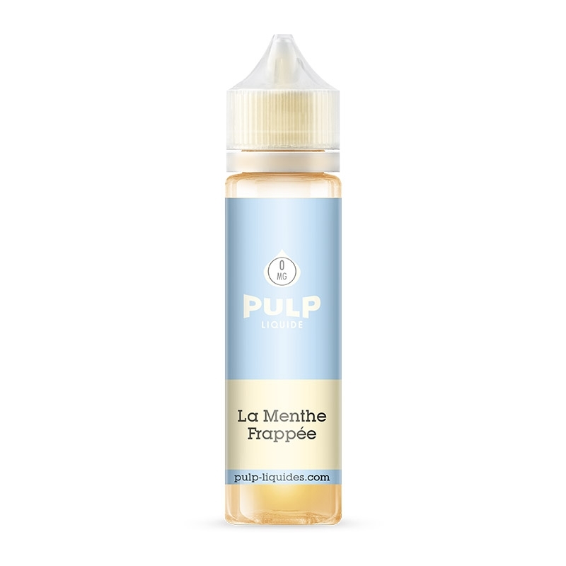 e-liquid La Menthe Frappée 60 ml - Pulp Original cheap