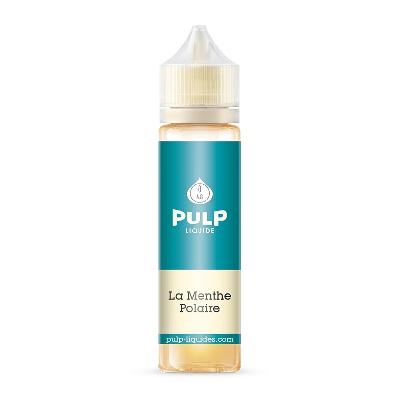 e-liquid La Menthe Polaire 60 ml - Pulp Original cheap