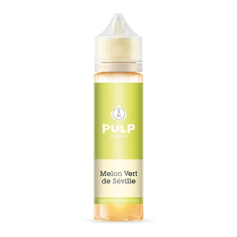 e-liquid Melon Vert De Séville 60 ml - Pulp Original cheap