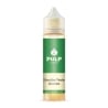 e-liquide Menthe Verte Glacée 60 ml - Pulp Original pas cher