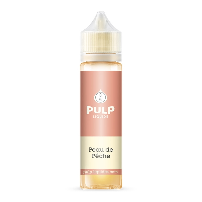 e-liquid Peau de Pêche 60 ml - Pulp Original cheap