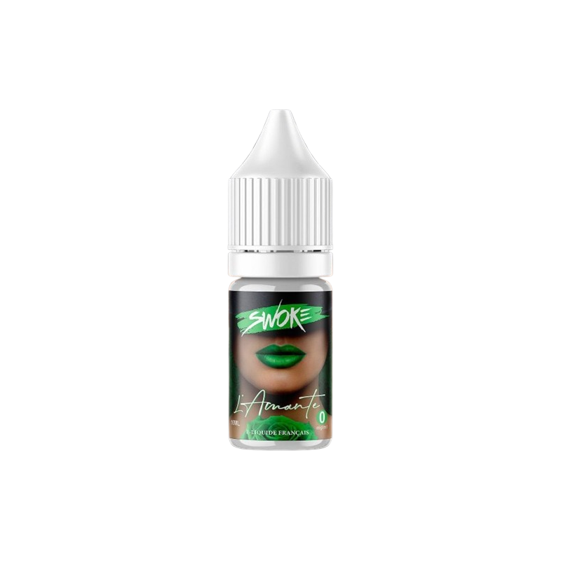 e-liquide L'Amante 10 ml - Swoke pas cher