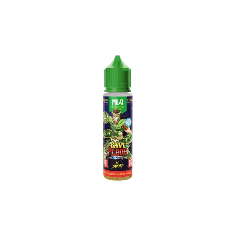 e-liquide Milo Saint Flava 50 ml - Swoke pas cher