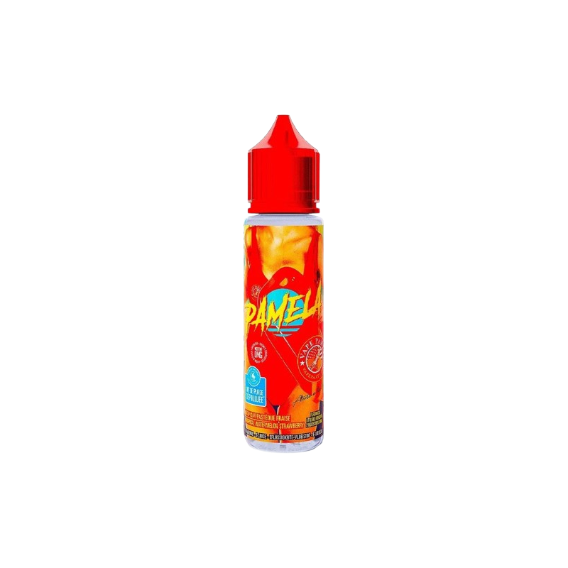e-liquide Pamela 50 ml - Swoke pas cher