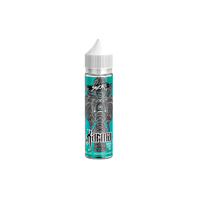 e-liquide Karma 50 ml - Swoke pas cher