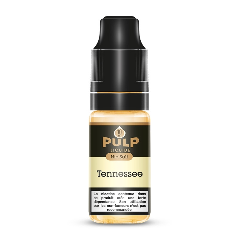 e-liquid Tennessee Nic Salt 10 ml - Pulp cheap