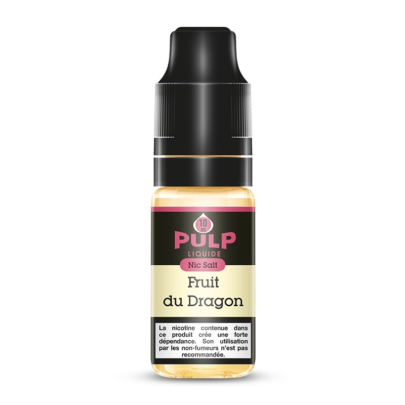 e-liquid Fruit du Dragon Nic Salt 10 ml - Pulp cheap