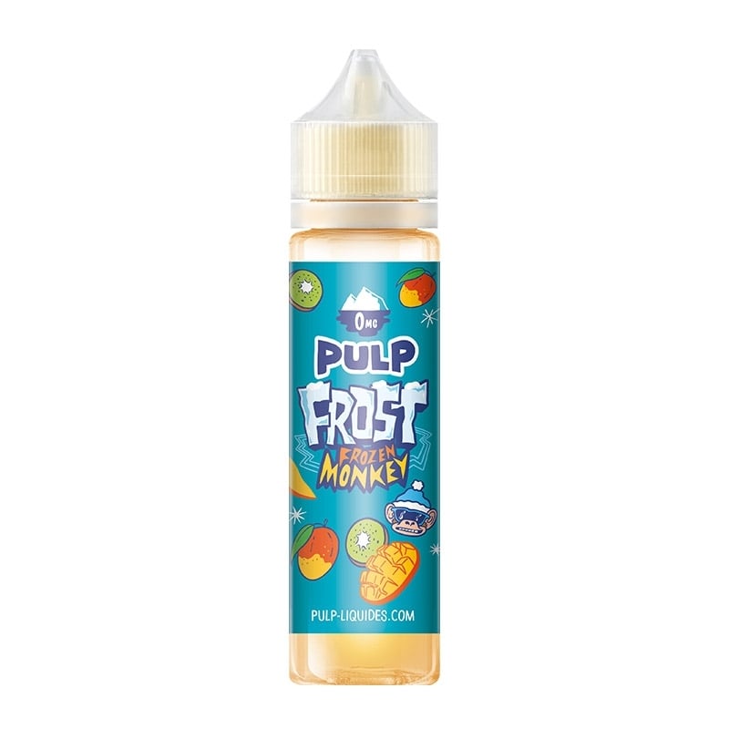 e-liquid Frozen Monkey Super Frost 50 ml - Pulp cheap