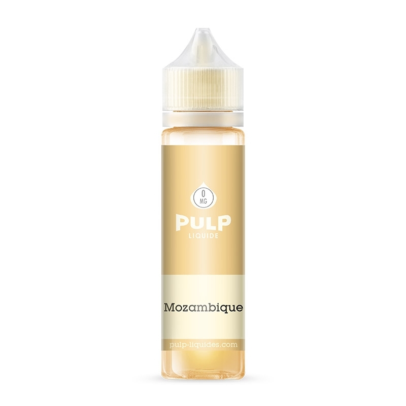 e-liquid Classic Mozambique 60 ml - Pulp cheap