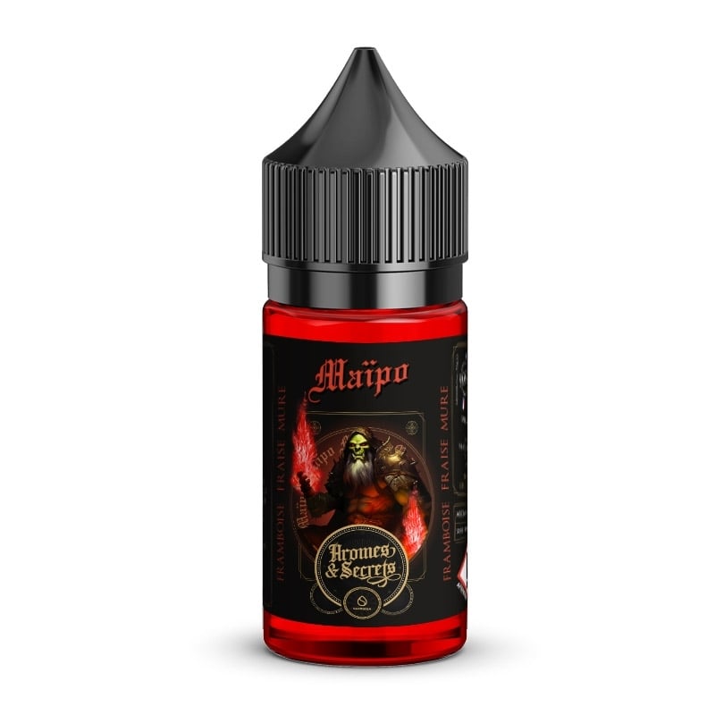 Concentré Maïpo 30 ml - Arômes et Secrets pas cher