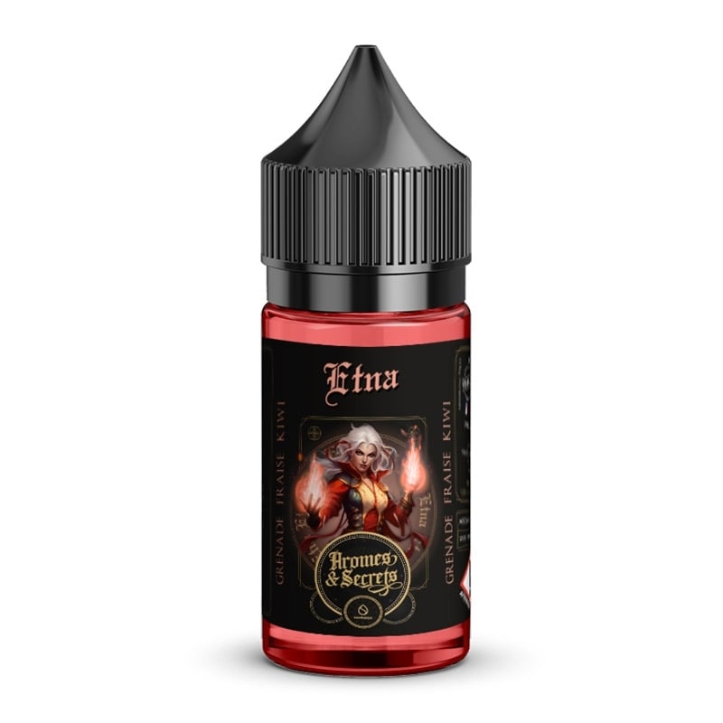 Concentrate Etna 30 ml - Arômes et Secrets cheap