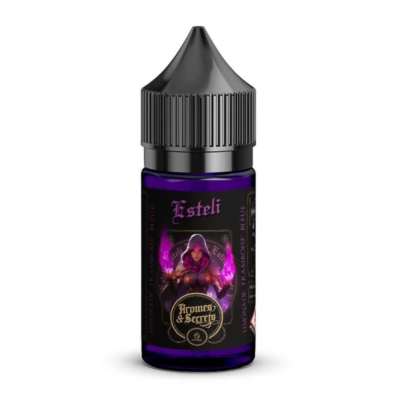 Concentré Esteli 30 ml - Arômes et Secrets pas cher