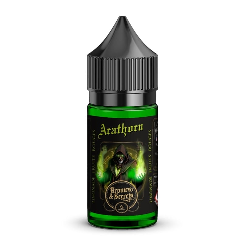 Concentré Arathorn 30 ml - Arômes et Secrets pas cher