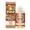 e-liquid Christmas Cookie & Cream Pack 200 ml - Pulp cheap