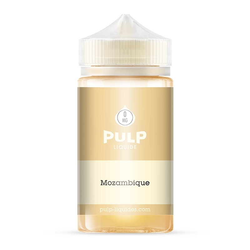 e-liquid Classic Mozambique Pack 200 ml - Pulp cheap
