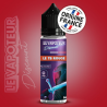 e-liquide Le TB Rouge 50 ml - Le Vapoteur Discount pas cher
