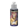 e-liquide Fauve 100 ml - Thunder Vape pas cher