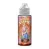 e-liquide Joyce 100 ml - Wonder Vape pas cher