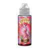 e-liquide Rubie 100 ml - Wonder Vape pas cher