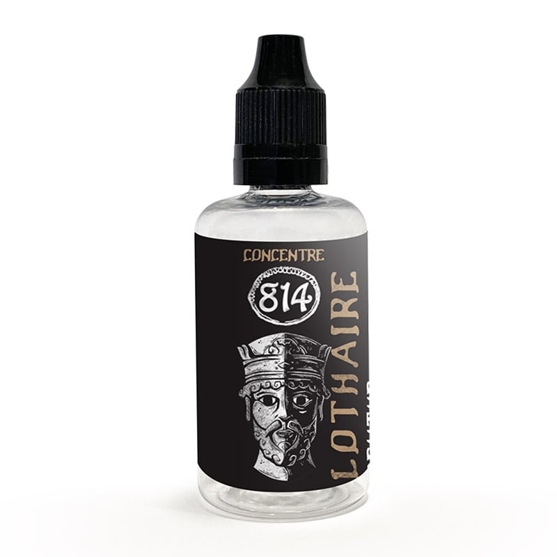 e-liquid Concentrate Lothaire 50 ml - 814 cheap
