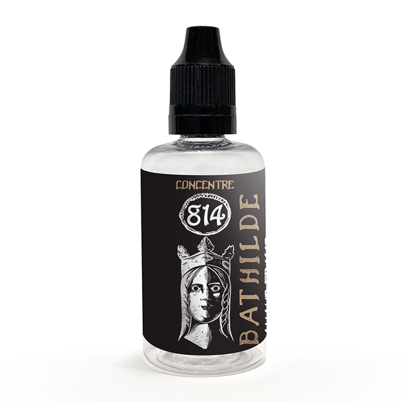 e-liquid Concentrate Bathilde 50 ml - 814 cheap