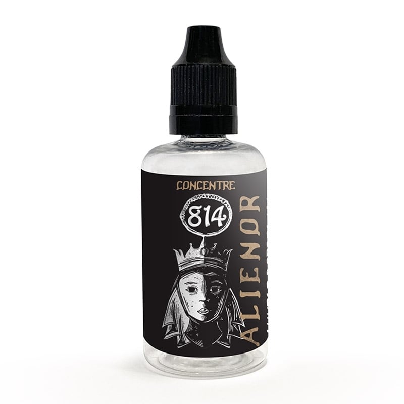 e-liquid Concentrate Alienor 50 ml - 814 cheap