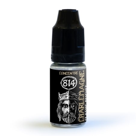 Concentré Charlemagne 10 ml - 814 pas cher