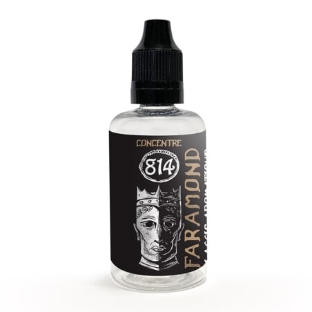 Concentré Faramond 50 ml - 814 pas cher