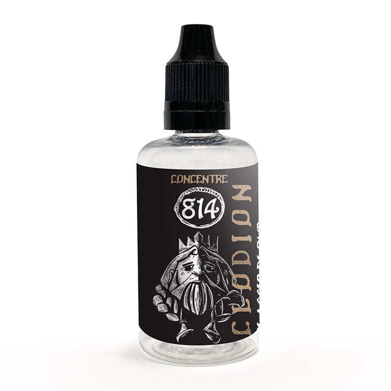 e-liquid Concentrate Clodion 50 ml - 814 cheap